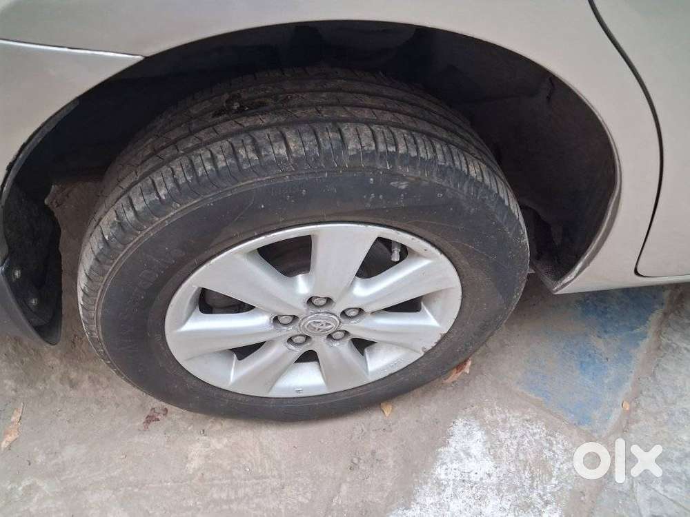 Toyota Corolla Altis 1.8 G, 2015, Petrol