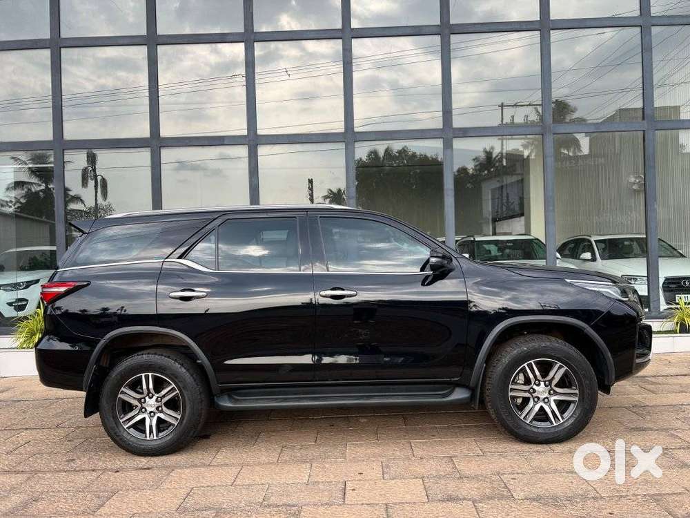 Toyota Fortuner 4x2 At 2.8 Diesel, 2023, Diesel