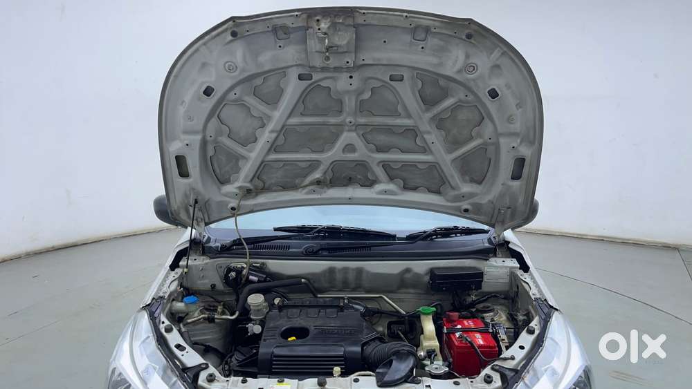 Maruti Suzuki Alto K10 Vxi, 2016, Petrol