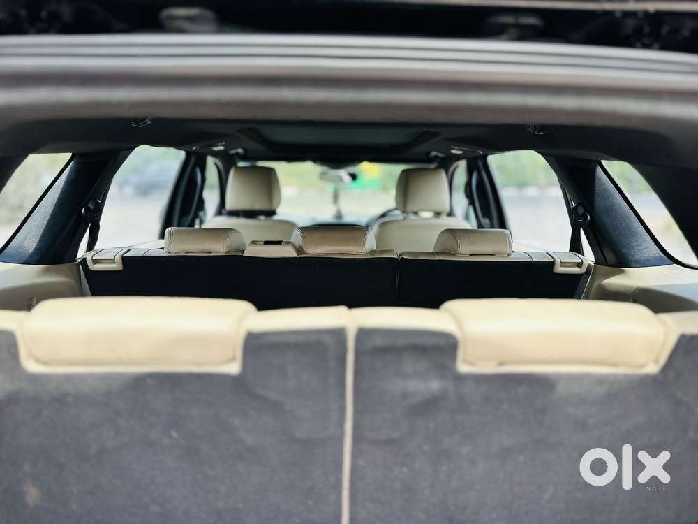 Ford Endeavour, 2020, Diesel