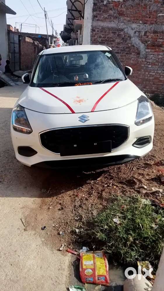Swift Vxi Cng 2026