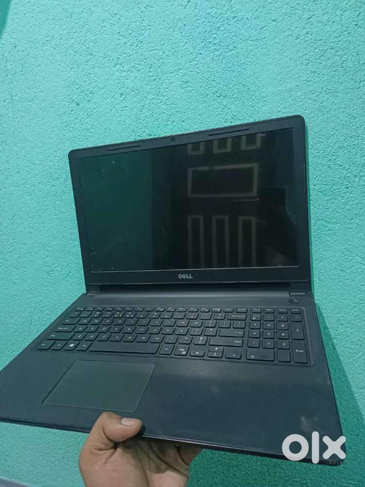 DELL inspiron