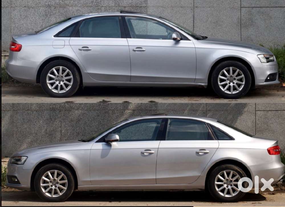 Audi A4 2.0 Technology 40 Tfsi, 2015, Petrol