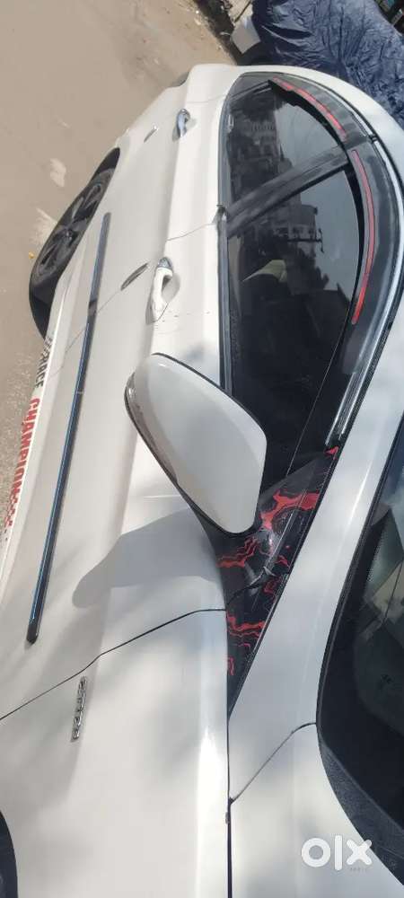 Hyundai Verna 2012 Diesel 10307 Km Driven