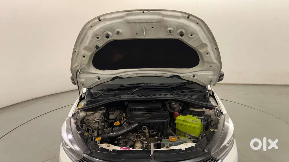 Tata Tiago Xza Plus, 2022, Petrol