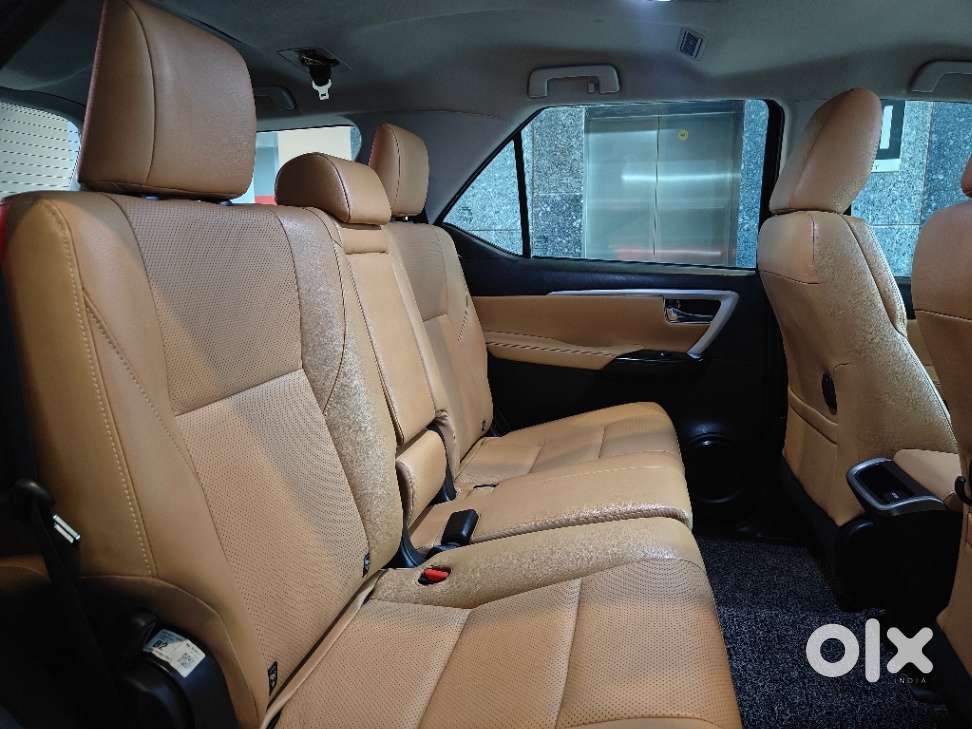 Toyota Fortuner 4x2 At 2.8 Diesel, 2024, Diesel