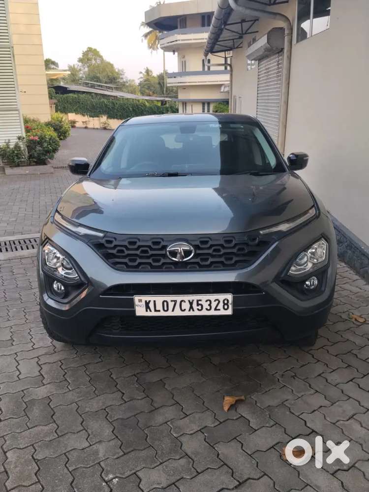 Tata Harrier Kryotec 2021 Diesel
