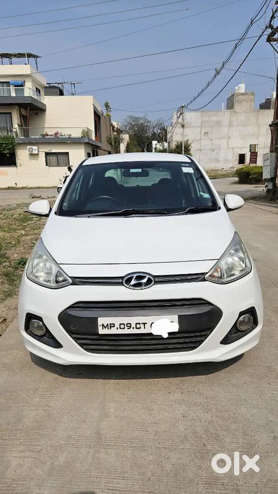 Hyundai Grand I10 Magna 2016 Petrol Excellent Condition Fix Price