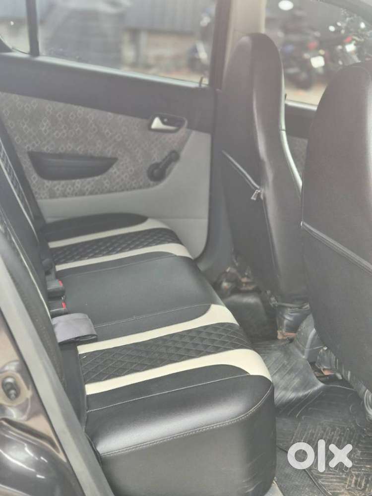 Maruti Suzuki Alto 800 Lxi, 2018, Petrol