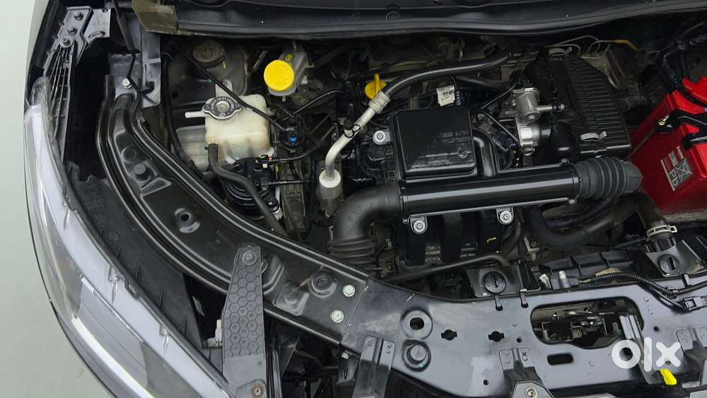Nissan Magnite 1.0 Xv, 2023, Petrol