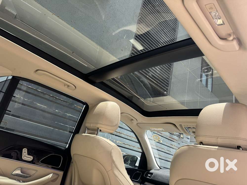 Mercedes-benz Gle 300d 4matic Lwb, 2023, Diesel