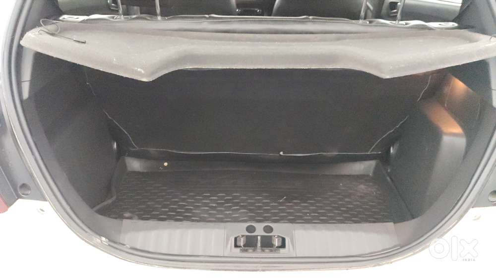 Ford Freestyle Titanium Petrol, 2018, Petrol