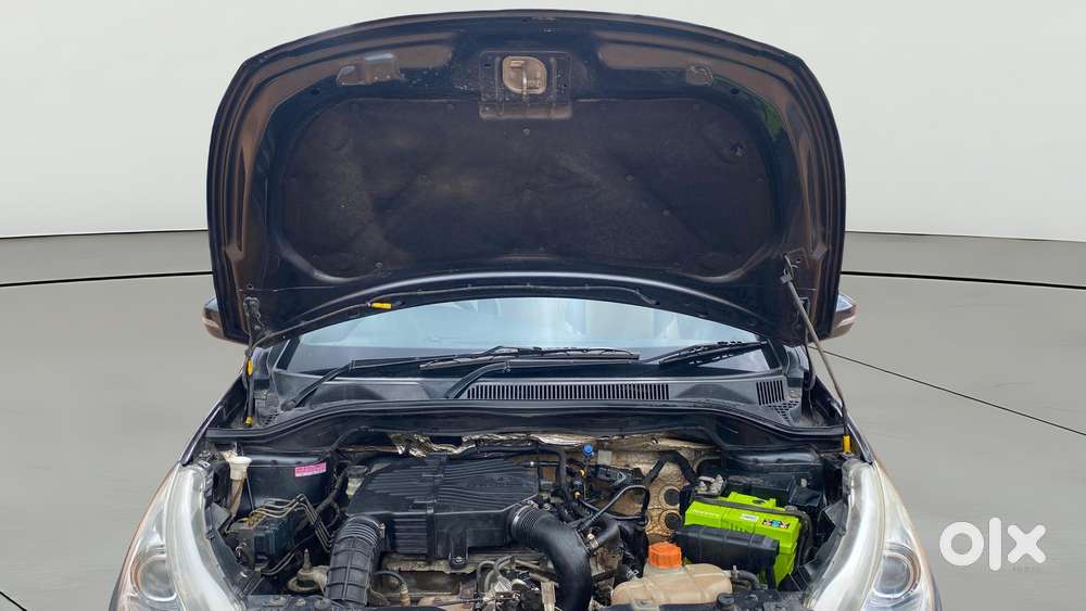 Tata Zest  1.2 Revotron Xt, 2015, Petrol