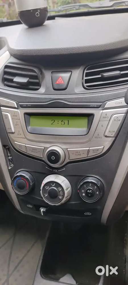 Hyundai Eon 2014 Petrol 50500 Km Driven