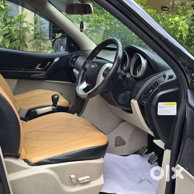 Mahindra Xuv500 2.2 W10, 2016, Diesel