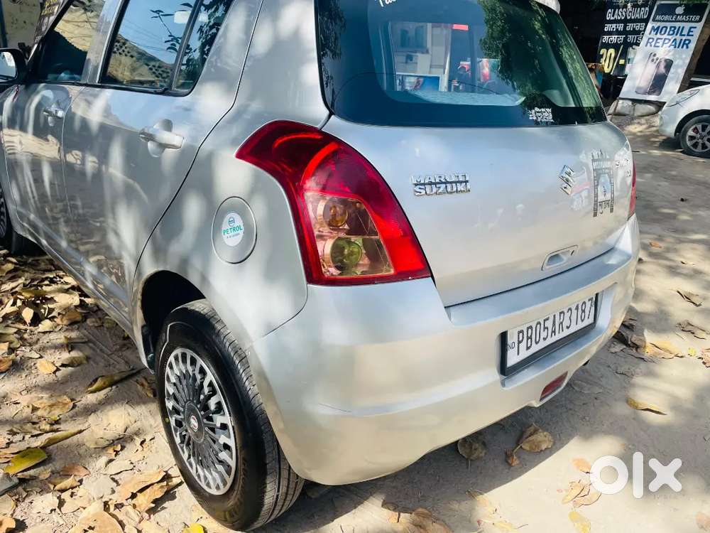 Maruti Suzuki Swift 2009 Petrol Good Condition