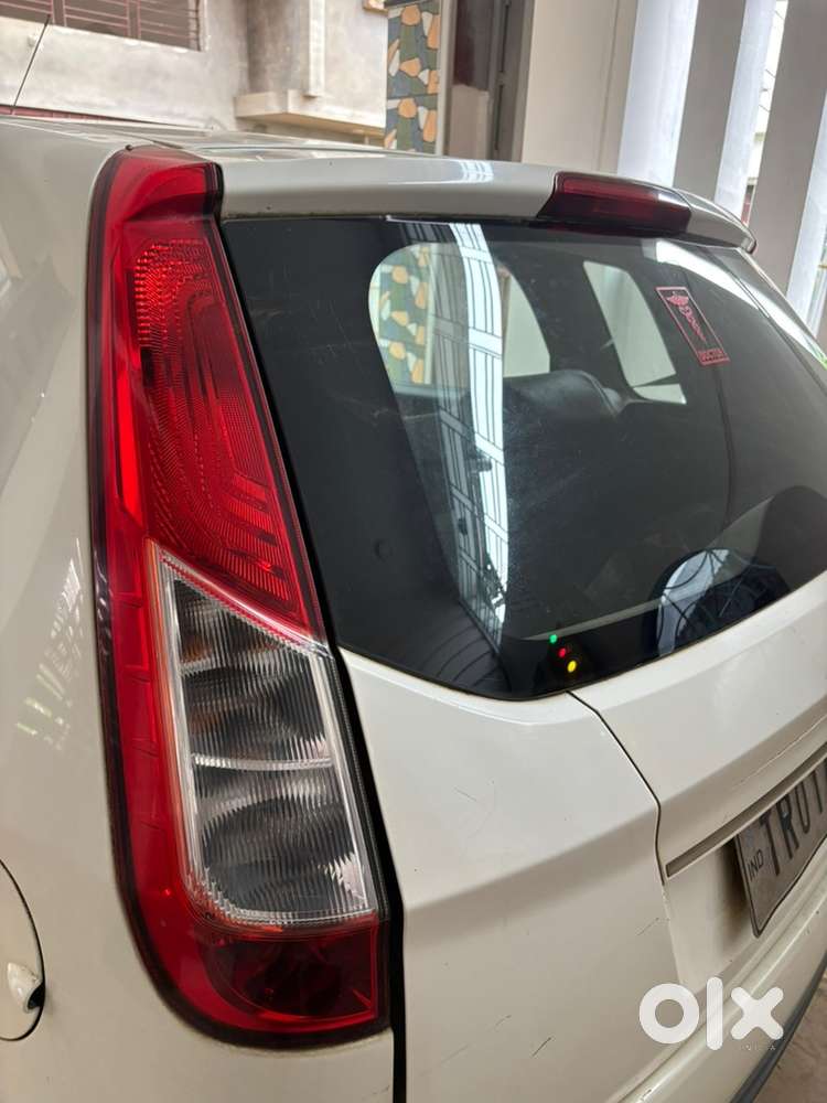 Ford Figo Petrol Manual 2013 Year