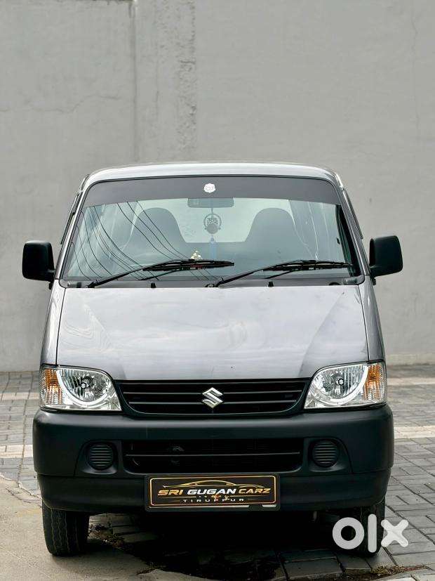 Maruti Suzuki Eeco 5 Str With A/c+htr, 2024, Petrol