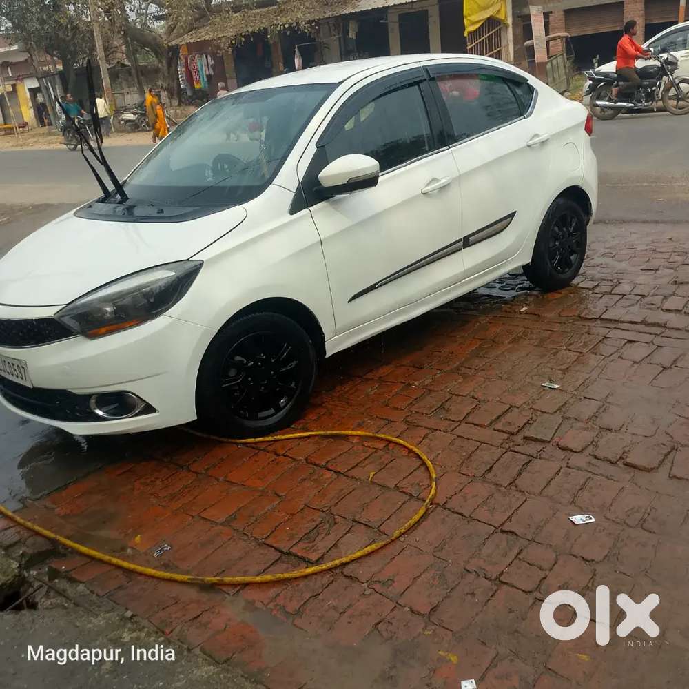 Tata Tigor 2016 Diesel 148000 Km Driven