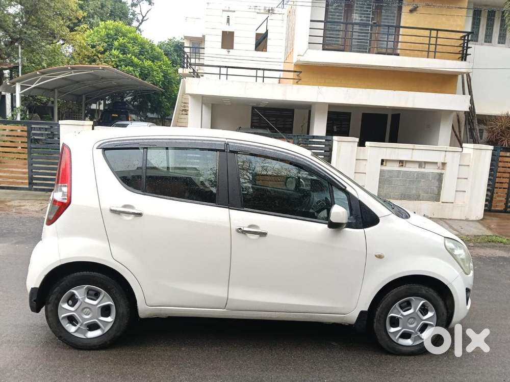 Maruti Suzuki Ritz Ldi, 2017, Petrol