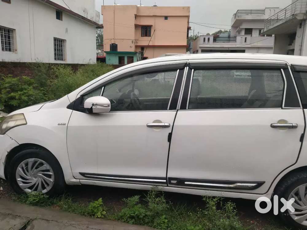 Maruti Suzuki Ertiga 2017 Diesel Good Condition
