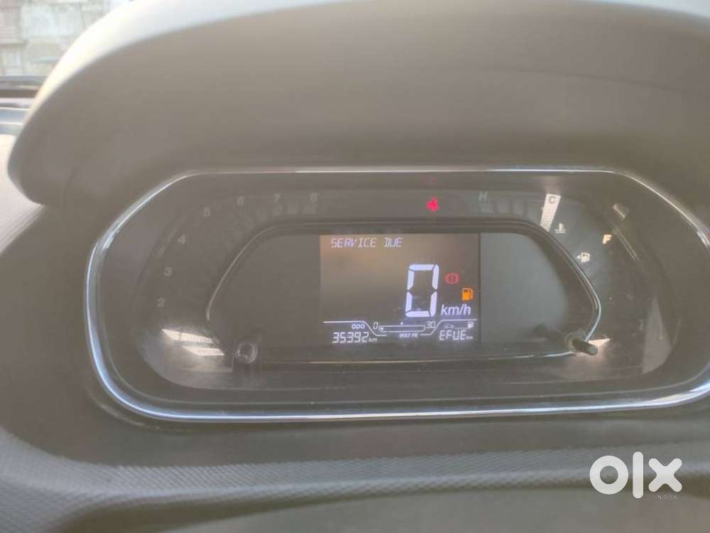 Tata Tiago 1.05 Revotorq Xt, 2020, Petrol