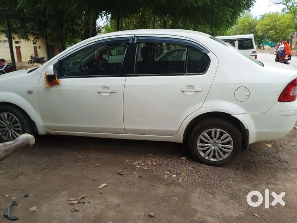 Ford Fiesta 1.4 Diesel 2010