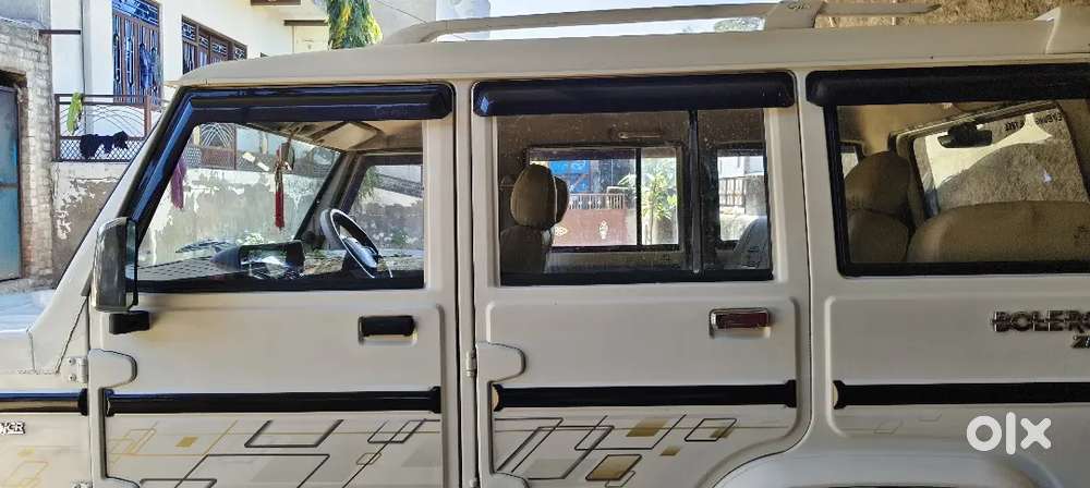 Mahindra Bolero 2014 Diesel 110000 Km Driven Bslll