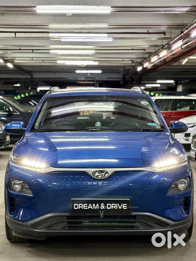 Hyundai Kona Electric Premium, 2020, Electric