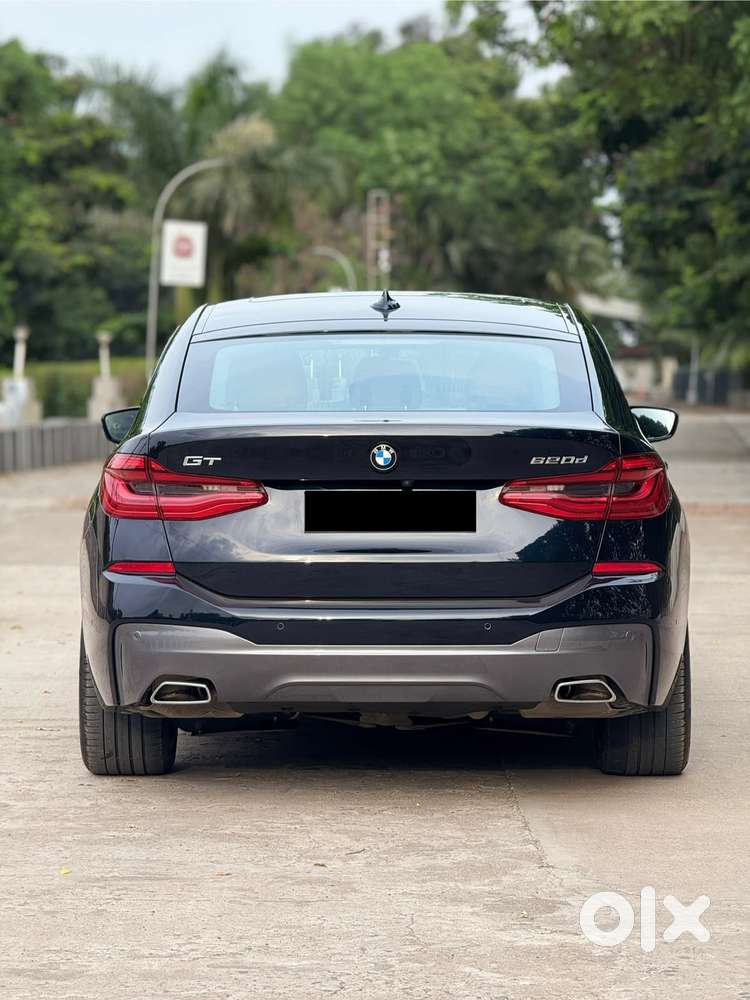 Bmw 6 Series Gt 620d M Sport, 2023, Diesel