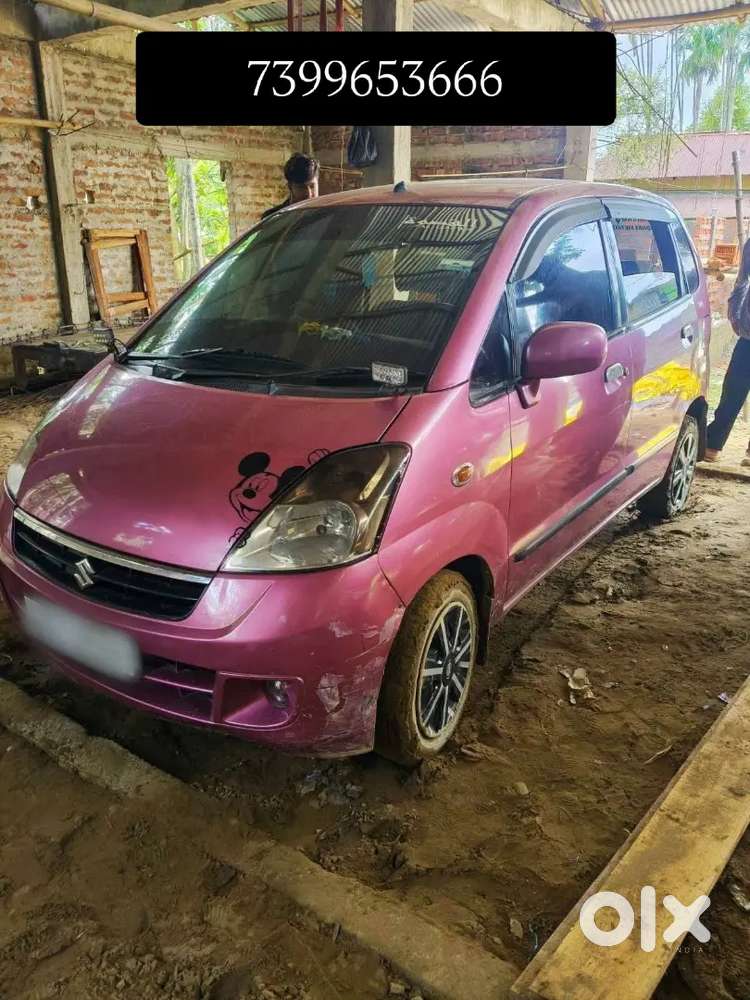 Good Condition No Problem