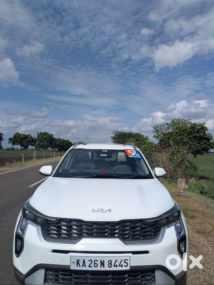 Good Condition Car Manufacturer On2024 But We Bord On 2025