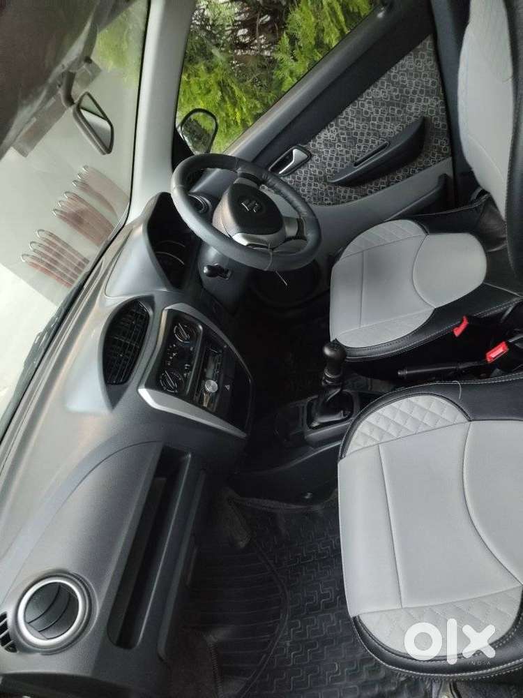 Maruti Suzuki Alto 800 Lxi, 2016, Petrol