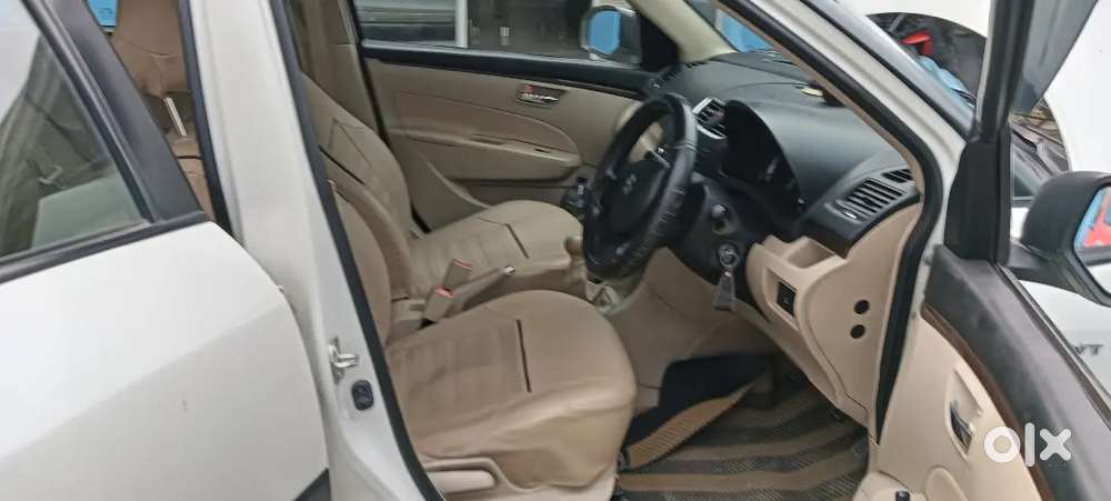 Maruti Suzuki Dzire Vxi 9 Years 3 Months