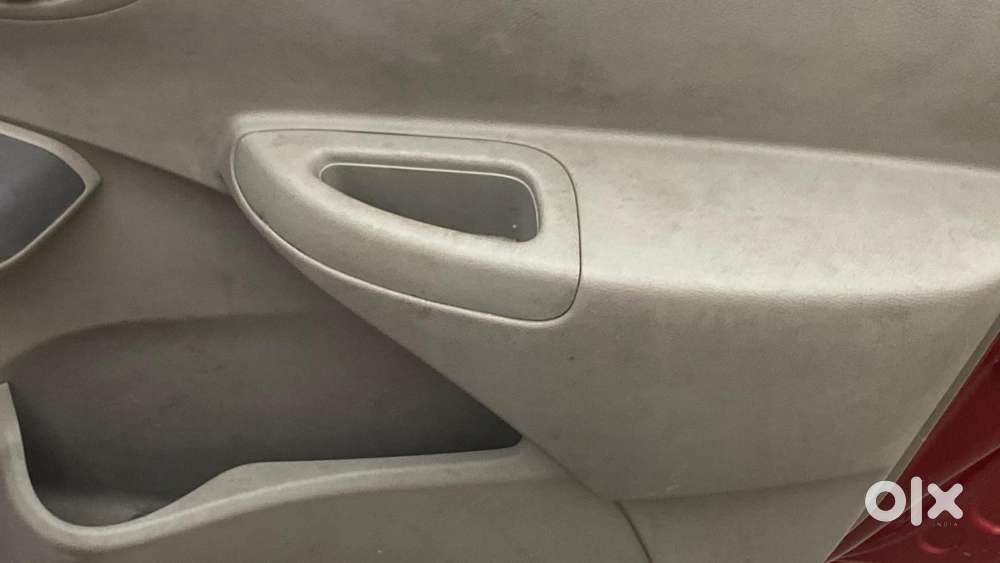 Datsun Go Plus T, 2015, Petrol