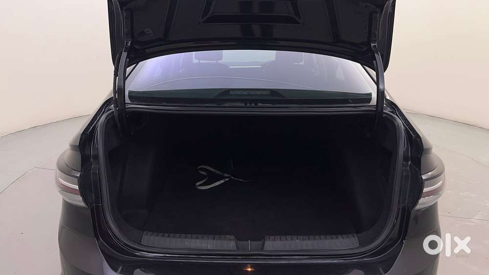 Volkswagen Virtus Gt Edge Limited Edition Mt, 2023, Petrol