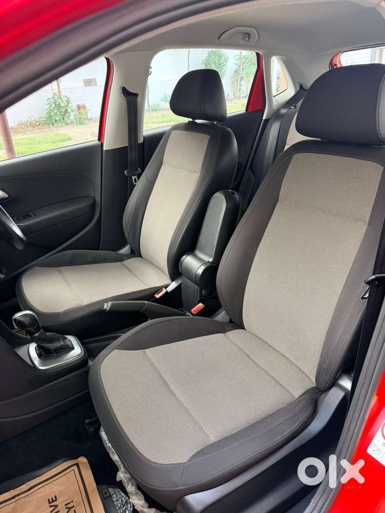 2018 Polo Gt Tsi 1.2 Turbo