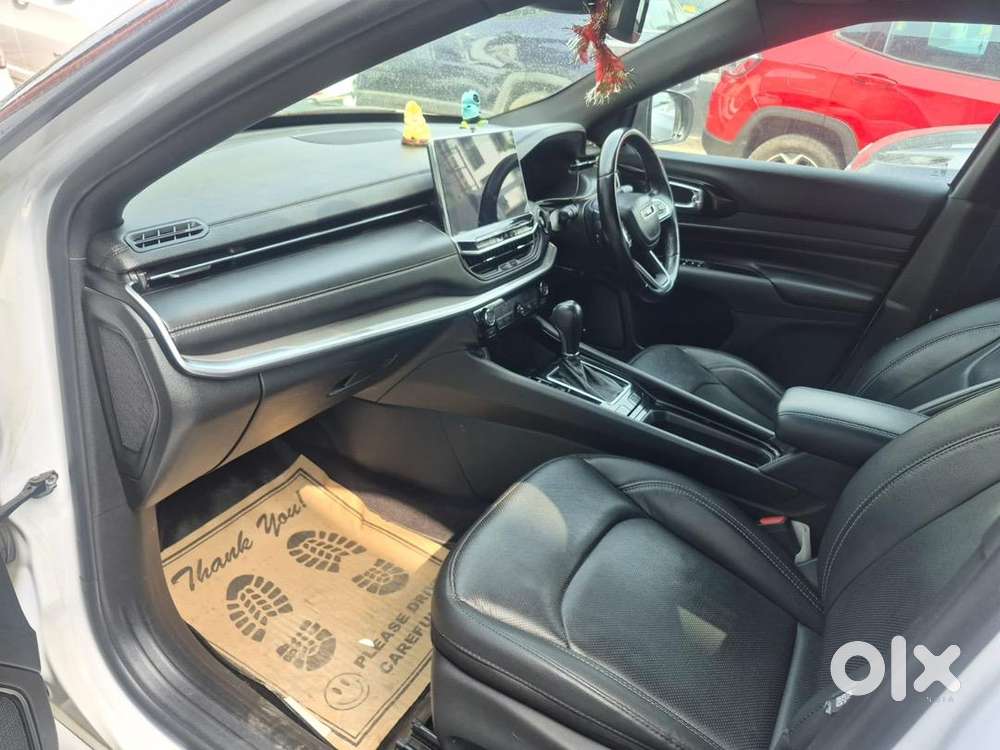 Jeep Compass 2023 Diesel Well Maintained