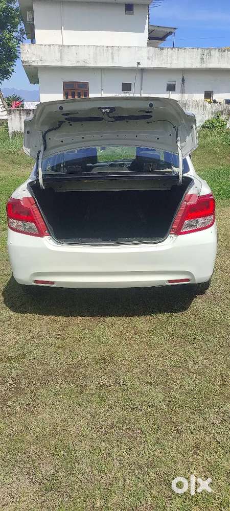 Maruti Suzuki Dzire 2019 Diesel 72379 Km Driven