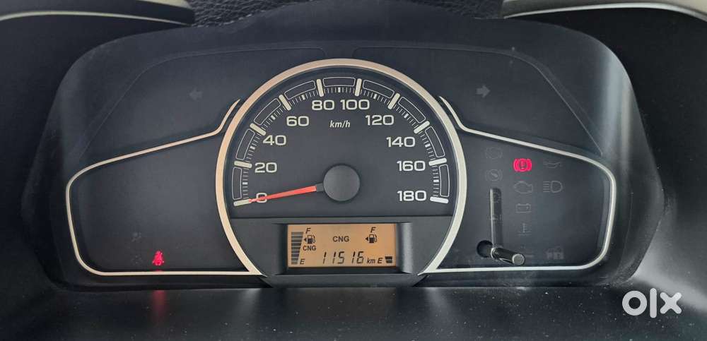 Maruti Suzuki Alto 800 2012-2016 Cng Lxi Optional, 2021, Cng & Hybri..