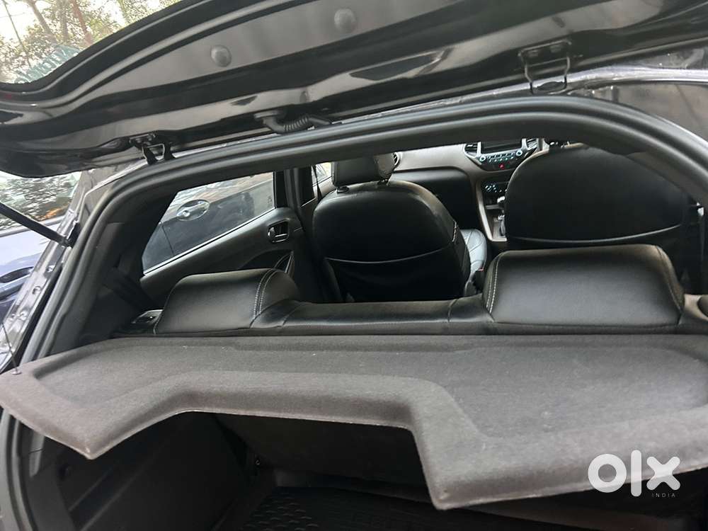 Ford Freestyle 1.5 Diesel 2018