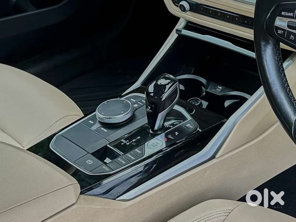 Bmw 3 Series 2.0 320d Sport Line, 2019, Diesel