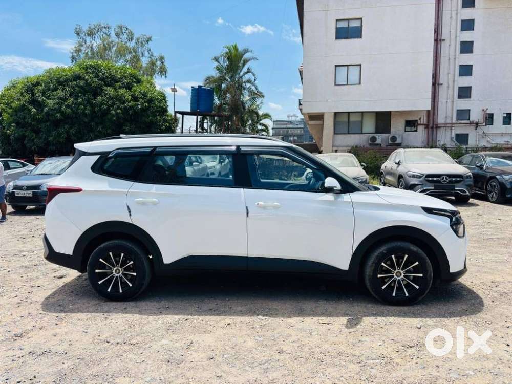Kia Carens 1.5 Prestige 7 Str, 2023, Petrol