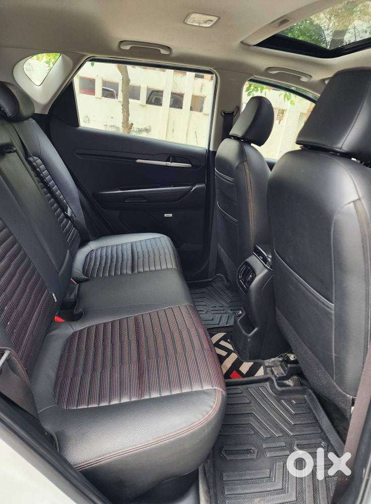 Kia Sonet Gtx Plus Turbo Imt, 2020, Petrol