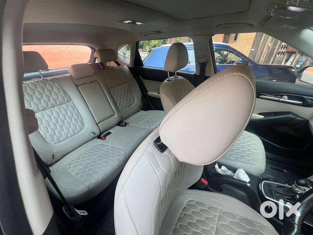 Kia Seltos Htx G, 2020, Petrol