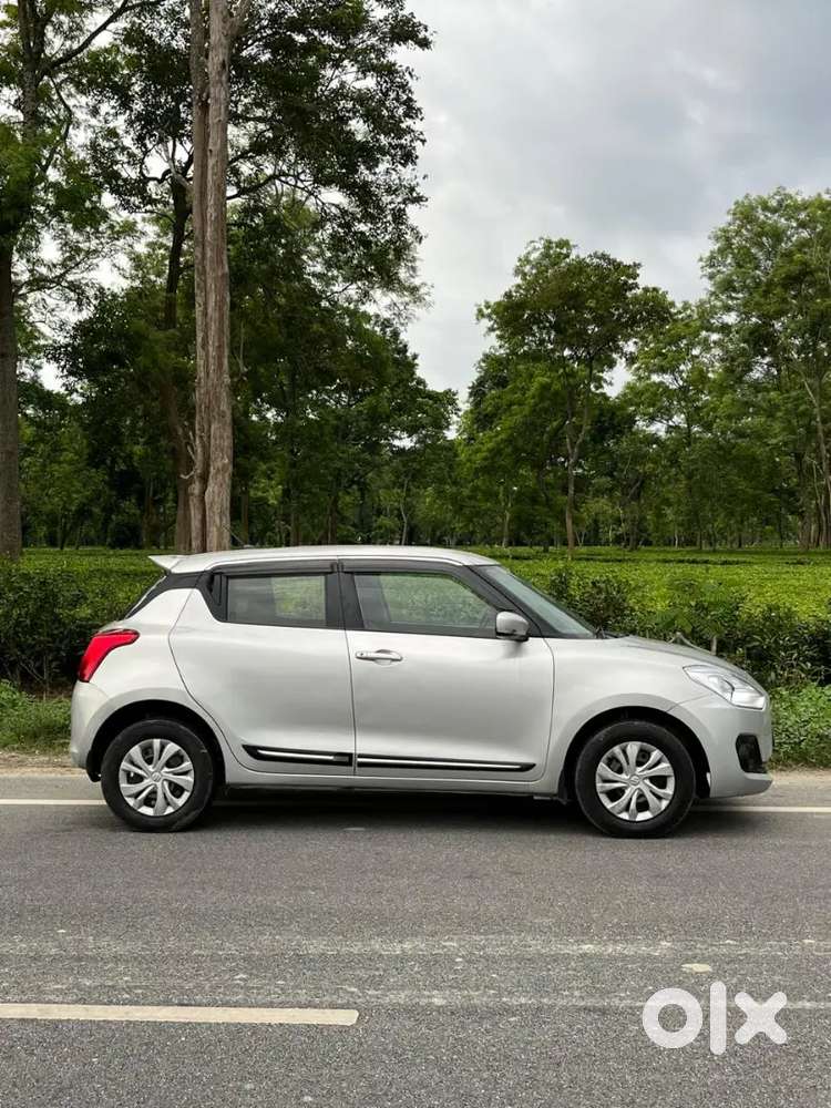 Maruti Suzuki Swift 2022 Petrol