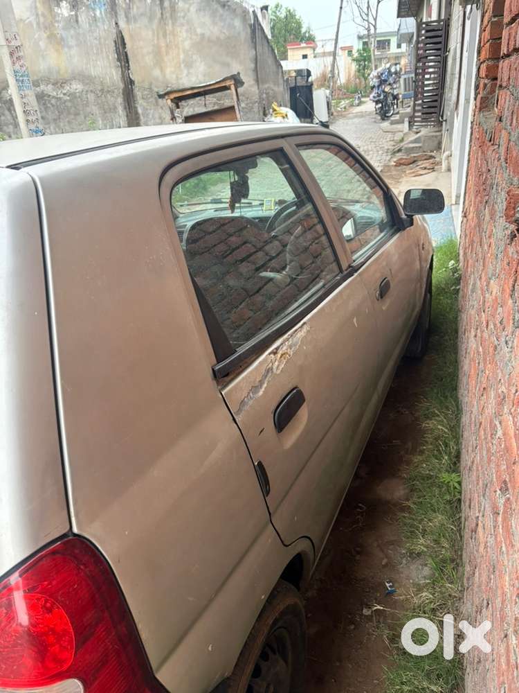 Maruti Suzuki Alto 800 All Paper Complete