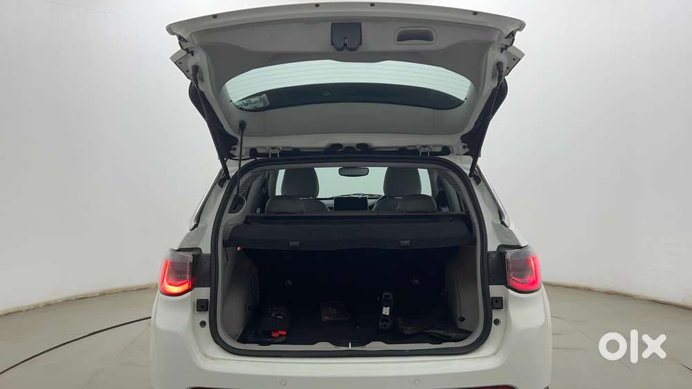 Jeep Compass 2.0 Limited (o) Diesel, 2021, Diesel