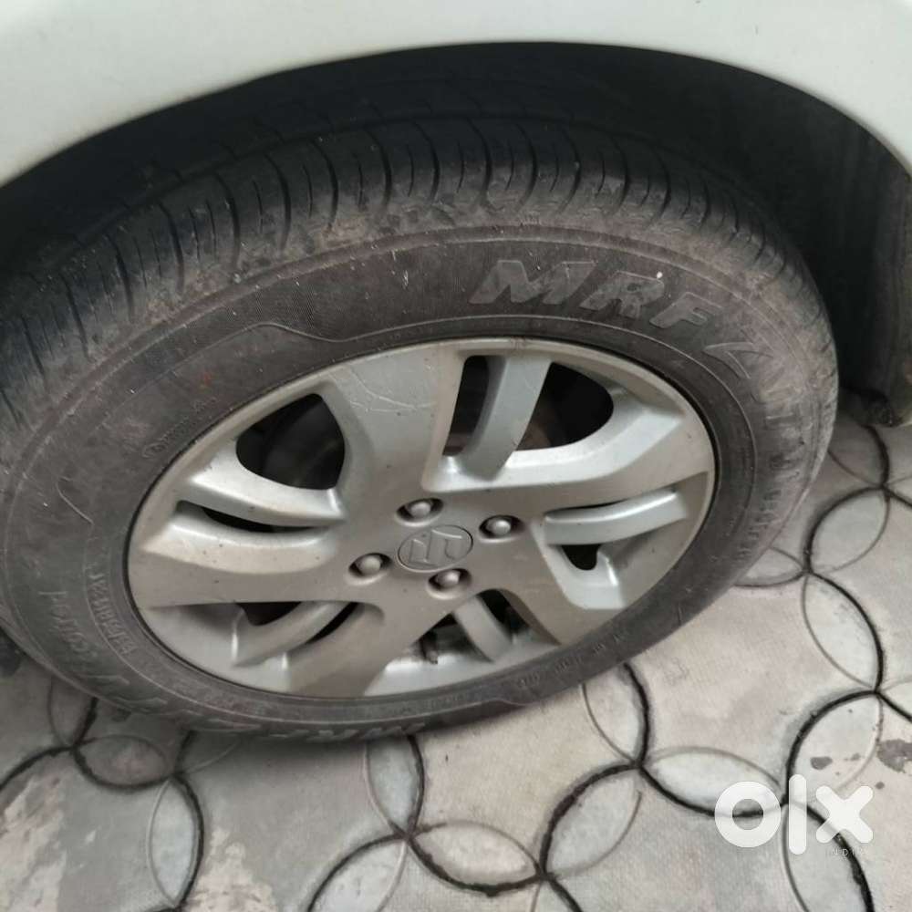 Maruti Suzuki Swift Dzire Zxi+ Mt, 2013, Petrol