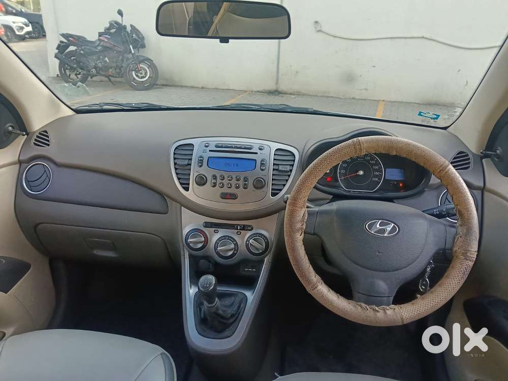 Hyundai I10 Sportz 1.1l, 2014, Petrol